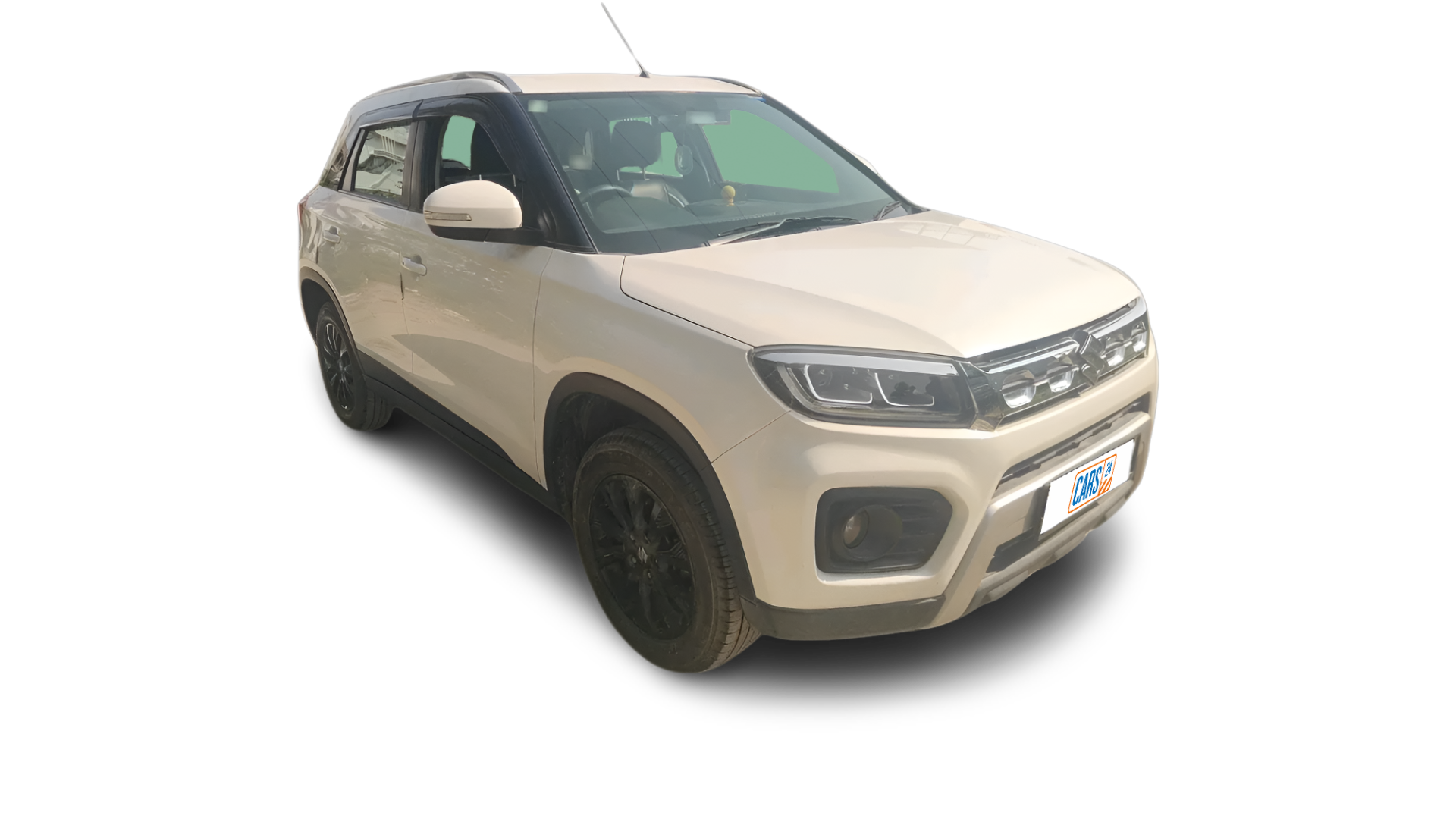 Maruti Vitara Brezza-img